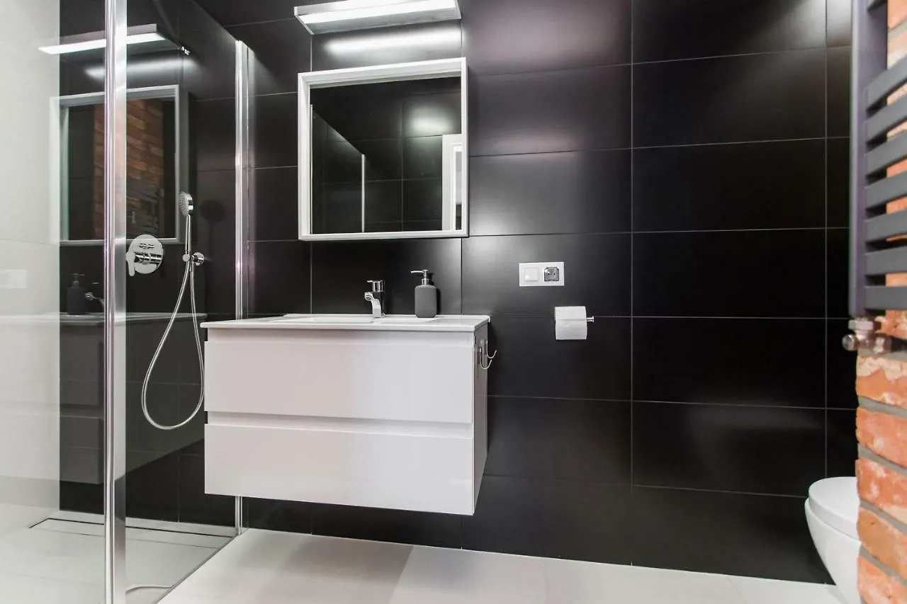 Apartament Cyprys Hotel Gdansk 0*,  Poland